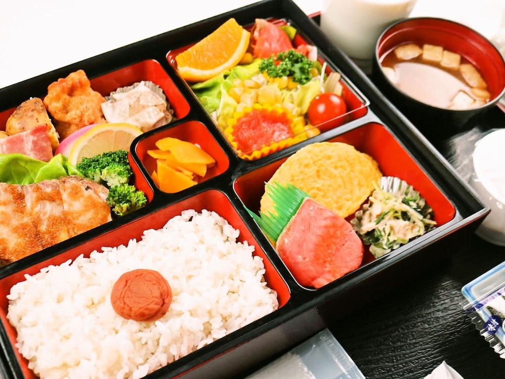 Apa Hotel Sapporo Hosui Susukino Ekimae Exteriör bild