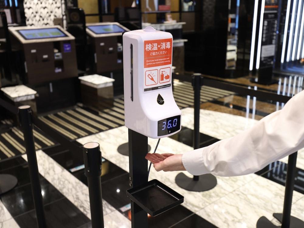 Apa Hotel Sapporo Hosui Susukino Ekimae Exteriör bild
