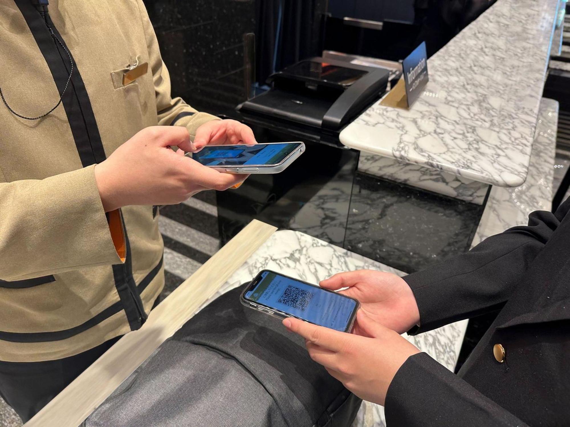 Apa Hotel Sapporo Hosui Susukino Ekimae Exteriör bild