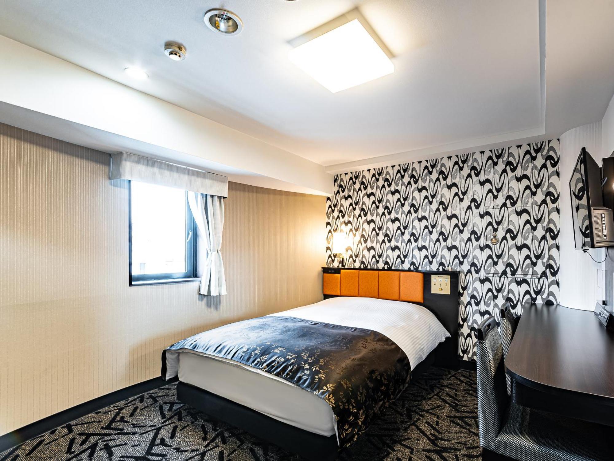 Apa Hotel Sapporo Hosui Susukino Ekimae Exteriör bild